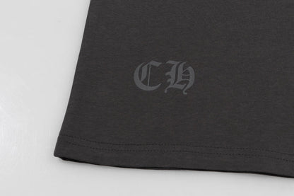 Chrome Hearts Long-Sleeve T-shirt Sweatshirt K8008