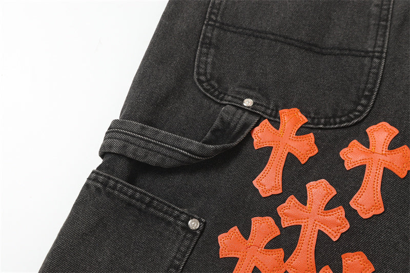 Chrome Hearts Shorts 9903