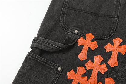 Chrome Hearts Shorts 9903