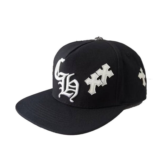 Chrome Hearts Hat