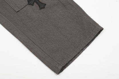 Chrome Hearts Pants