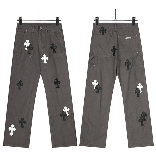 Chrome Hearts Pants