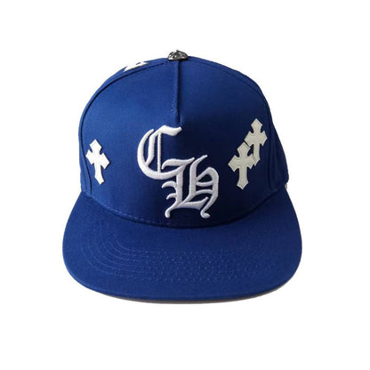Chrome Hearts Hat
