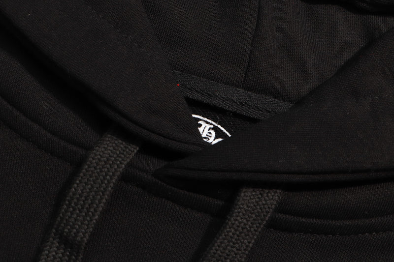 Chrome Hearts Hoodie N7020