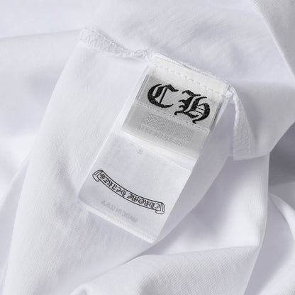 Chrome Hearts T-shirt 2257