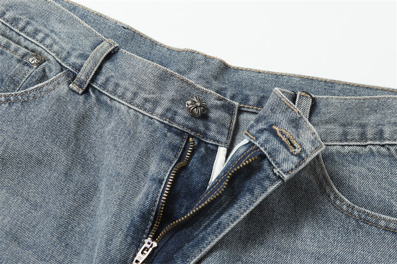 Chrome Hearts Pants 301