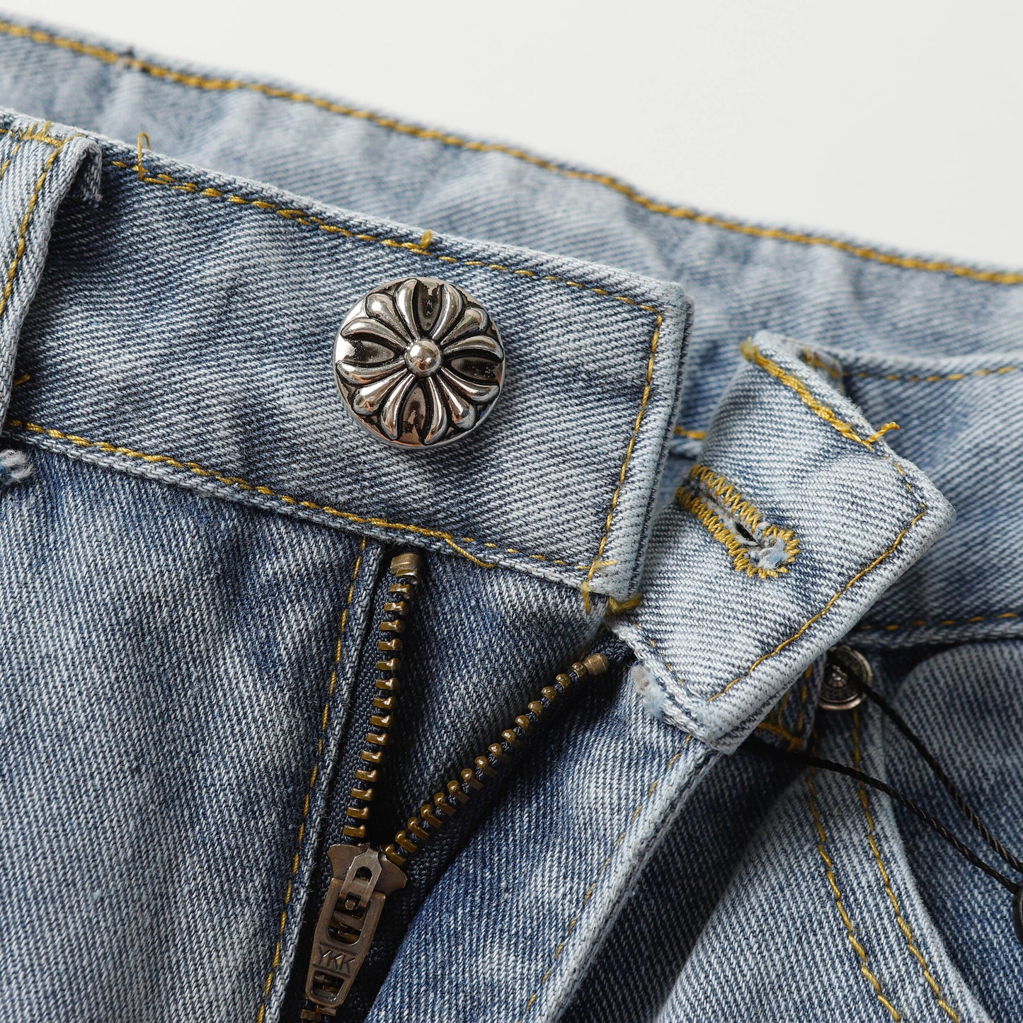 Chrome Hearts Pants 9957