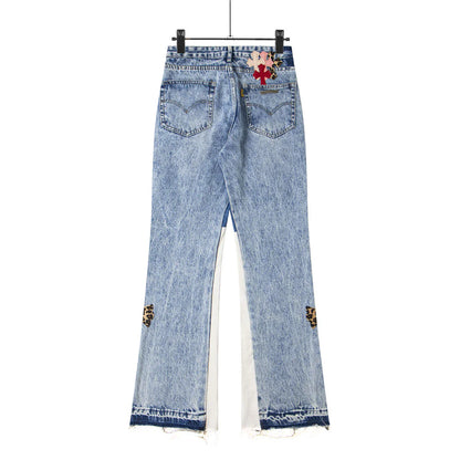 Chrome Hearts Pants 8186