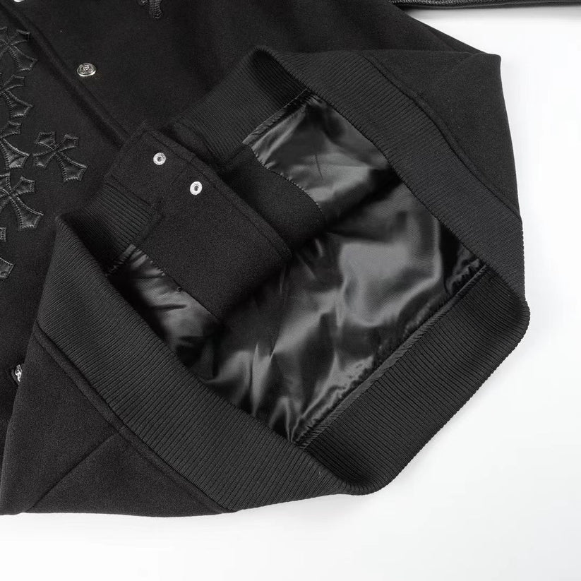 Chrome Hearts Jacket