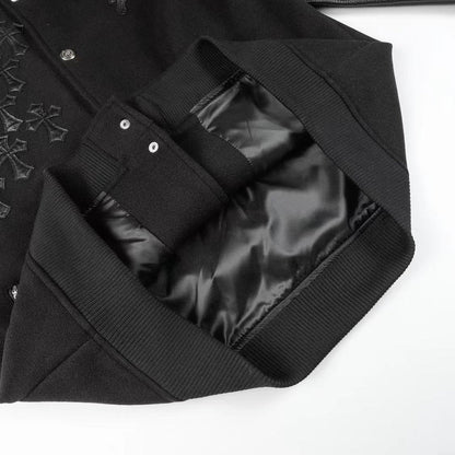 Chrome Hearts Jacket