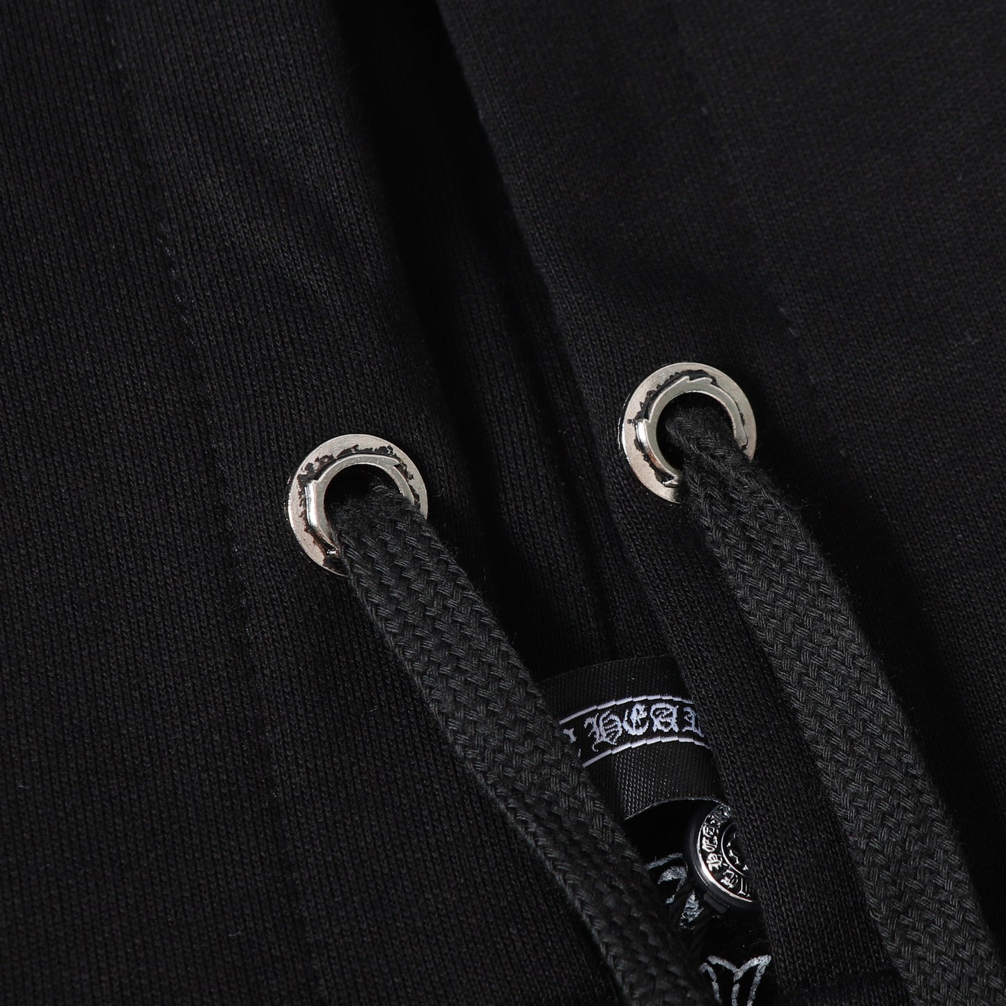 Chrome Hearts Hoodie 9823