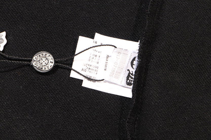 Chrome Hearts Zip Up Hoodie