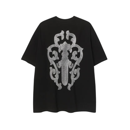 Chrome Hearts T-shirt 2255