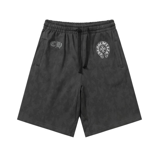 Chrome Hearts Shorts A1115