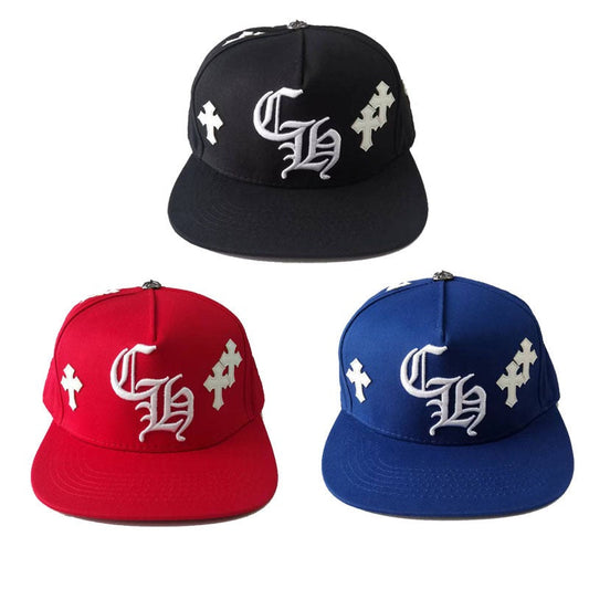 Chrome Hearts Hat