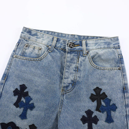 Chrome Hearts Pants 8120 8085