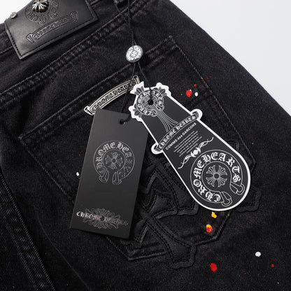 Chrome Hearts shorts 9927
