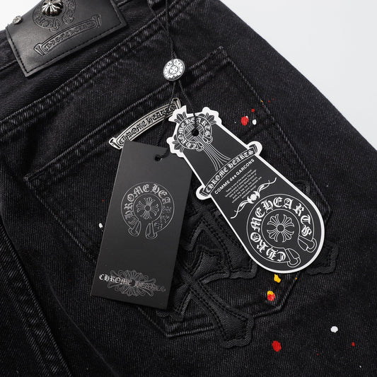 Chrome Hearts shorts 9927