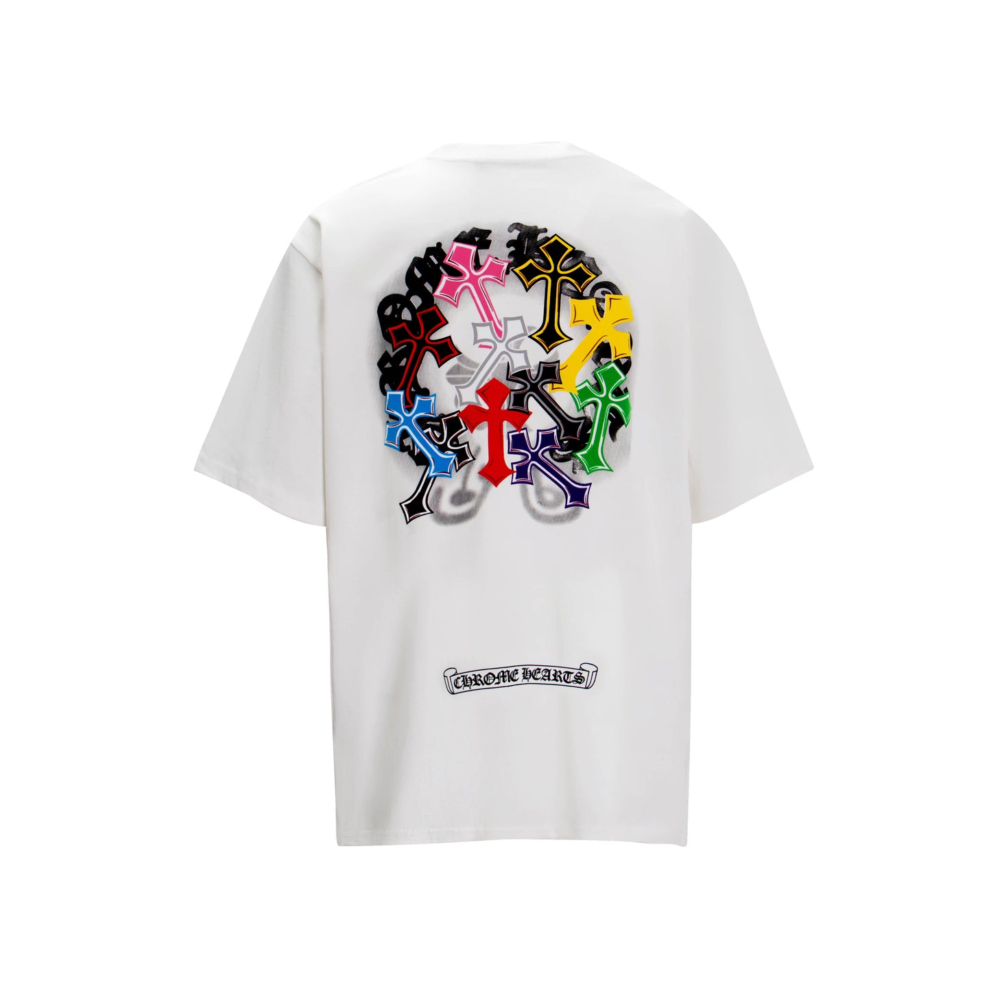 Chrome Hearts T-shirt 6024