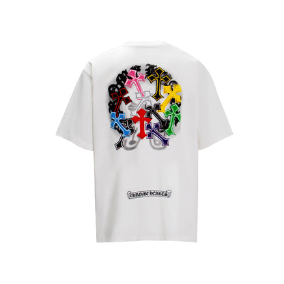 Chrome Hearts T-shirt 6024