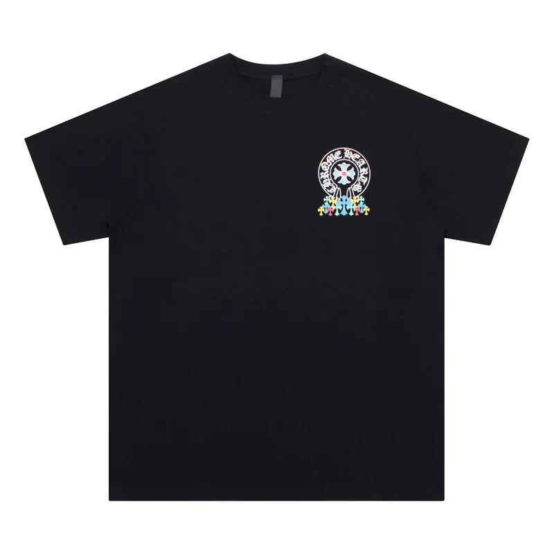 Chrome Hearts T-shirt K6011