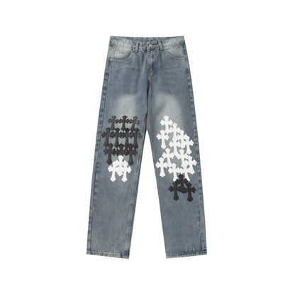 Chrome Hearts Pants 9979