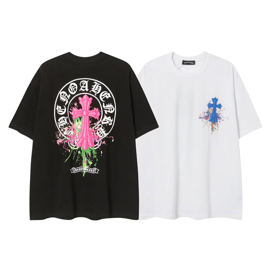 Chrome Hearts T-shirt 2257
