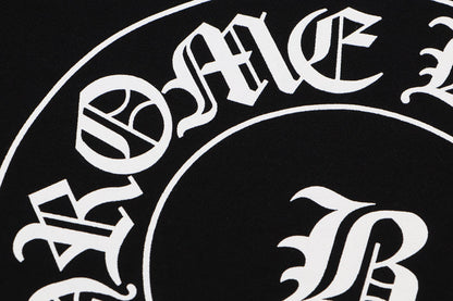 Chrome Hearts Hooded Sweatshirt K7030