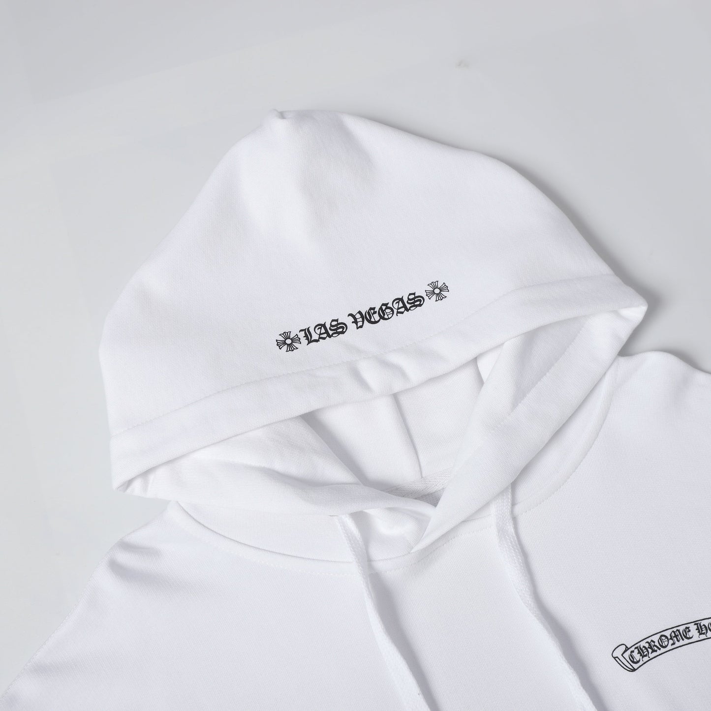 Chrome Hearts Hoodie 9817