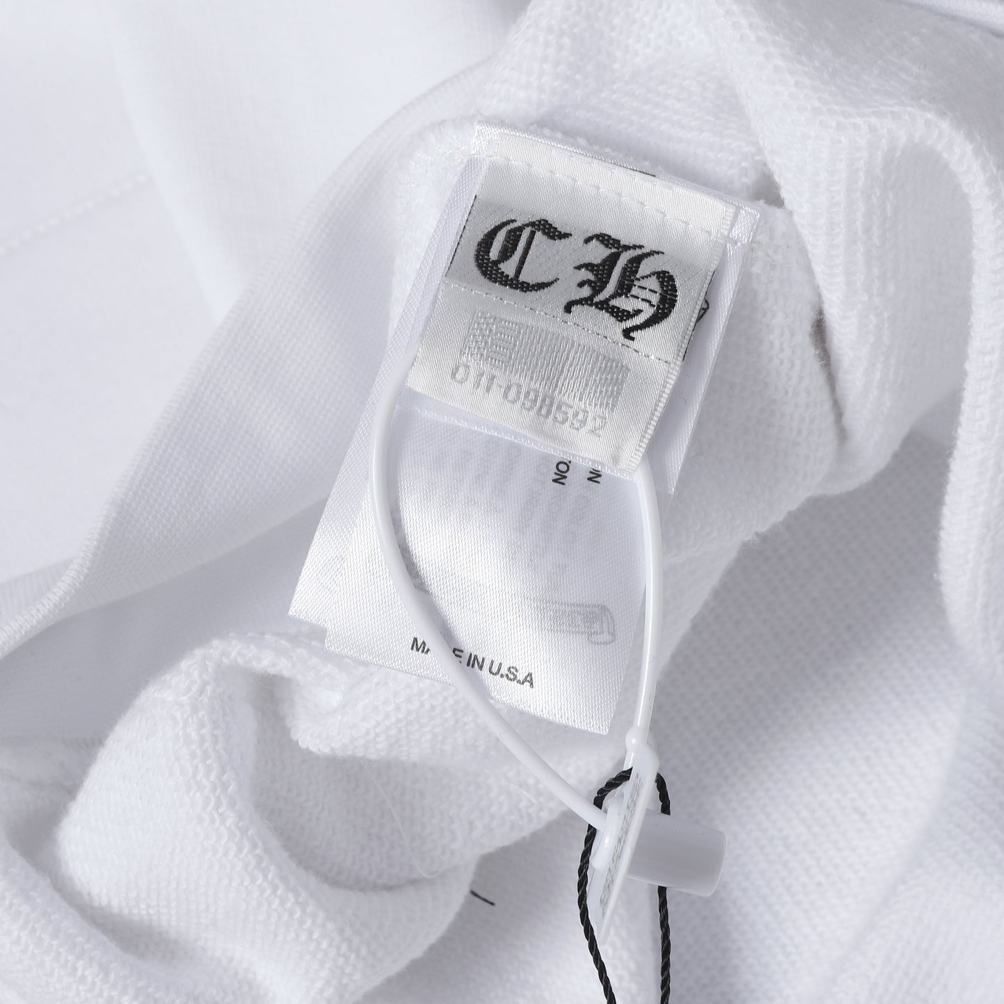 Chrome Hearts Hoodie 9817