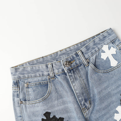 Chrome Hearts Pants 9960