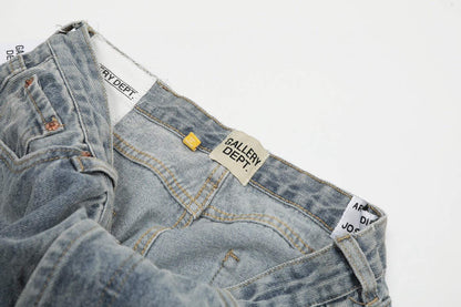 Chrome Hearts Pants 8116