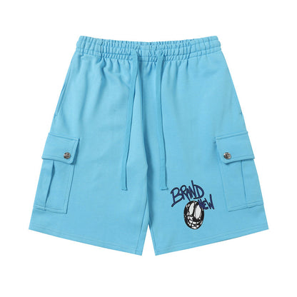 Chrome Hearts Shorts 2281