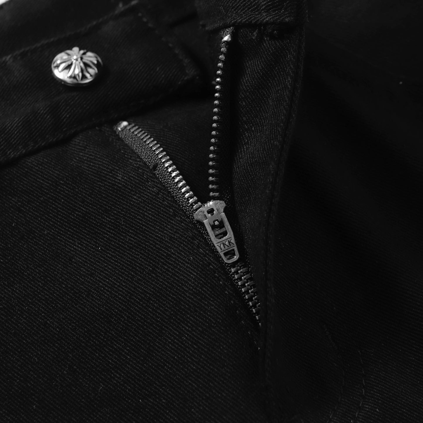 Chrome Hearts Pants 6212