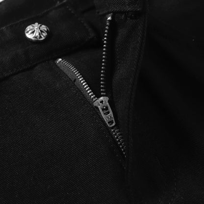 Chrome Hearts Pants 6212