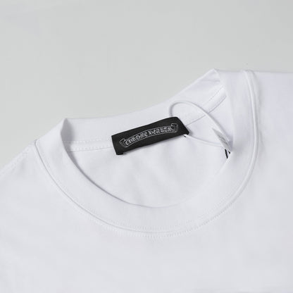 Chrome Hearts T-shirts 2269