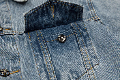 Chrome Hearts Jacket