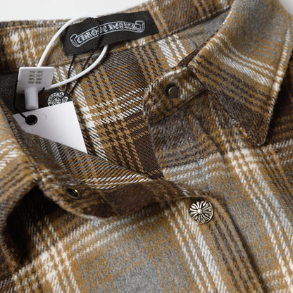 Chrome Hearts Jacket 2226