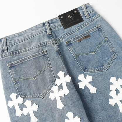 Chrome Hearts Pants 9958