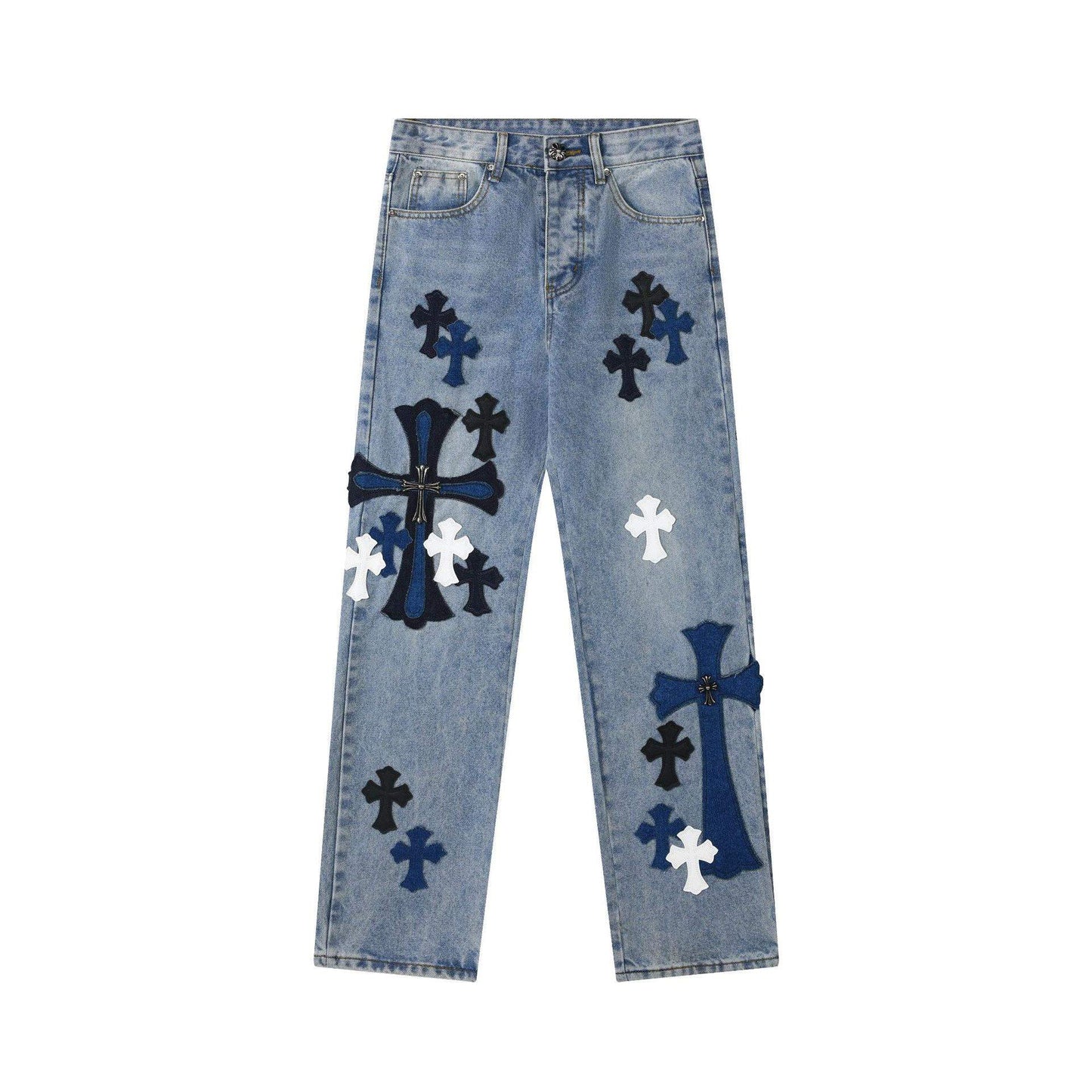 Chrome Hearts Pants 8120 8085