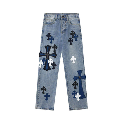 Chrome Hearts Pants 8120 8085