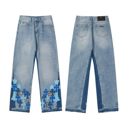 Chrome Hearts Pants 9955