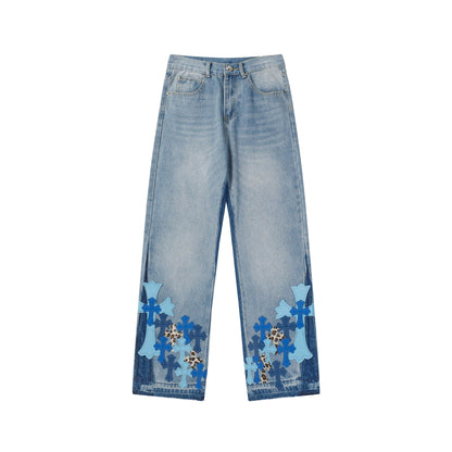 Chrome Hearts Pants 9955