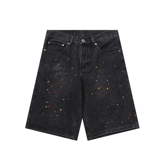 Chrome Hearts shorts 9927