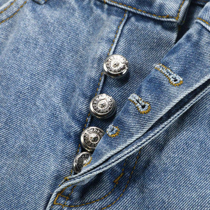 Chrome Hearts Pants 8120 8085