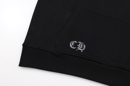 Chrome Hearts Hoodie P113