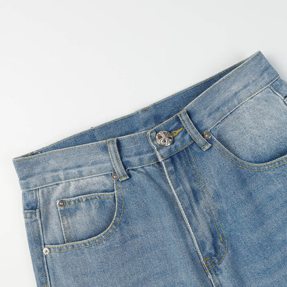 Chrome Hearts Pants 9955