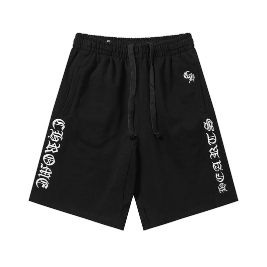 Chrome Hearts Shorts A1156