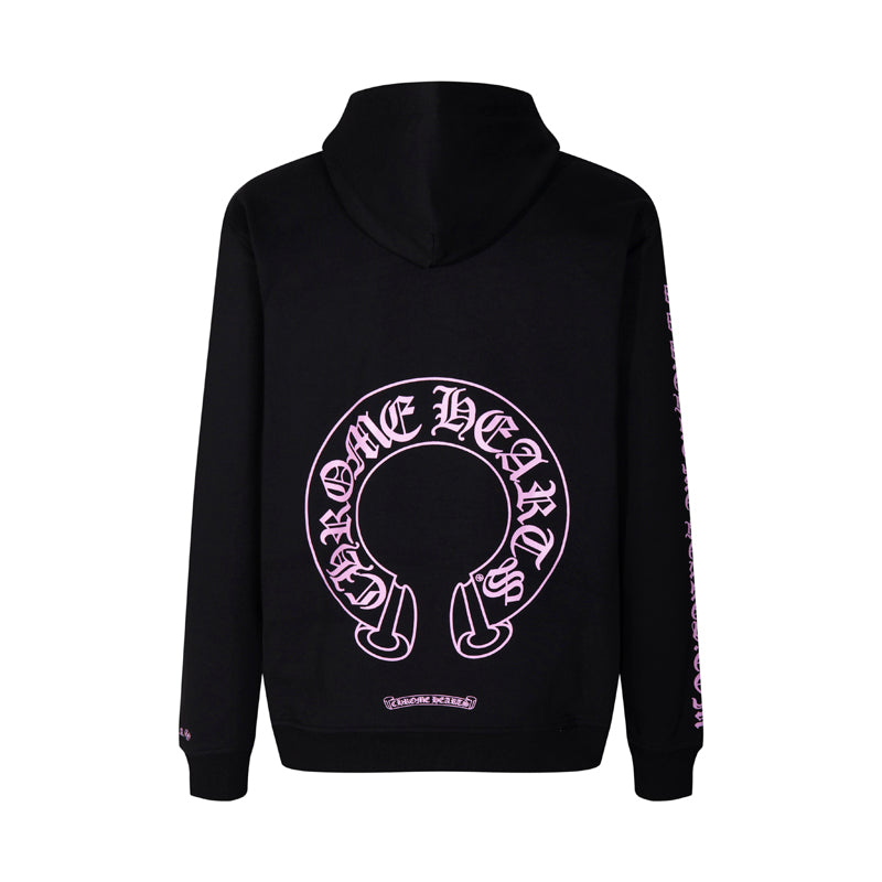 Chrome Hearts Hoodie P110