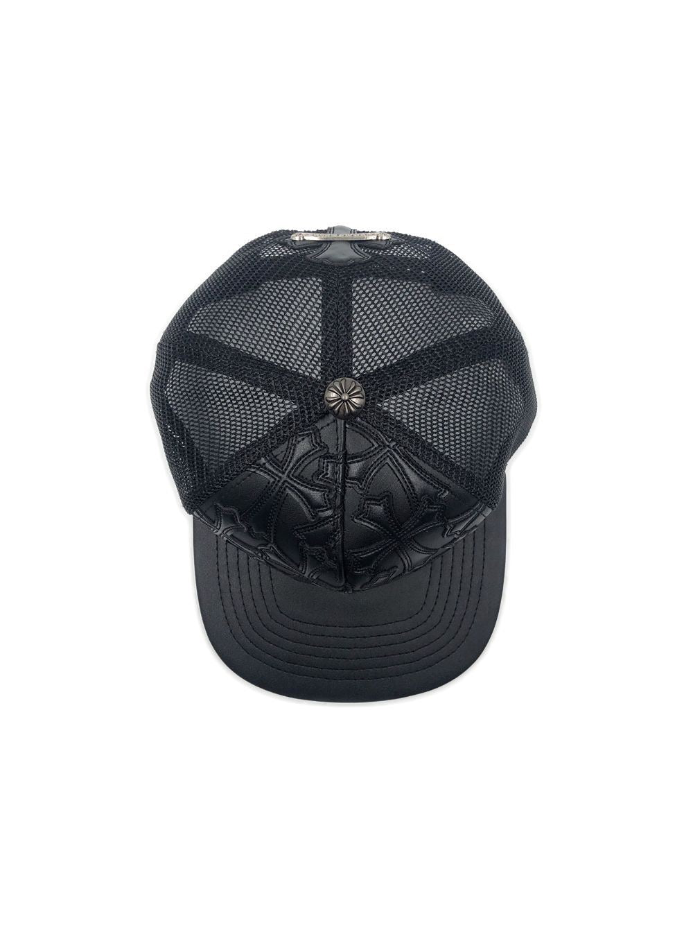 Chrome Hearts Hat